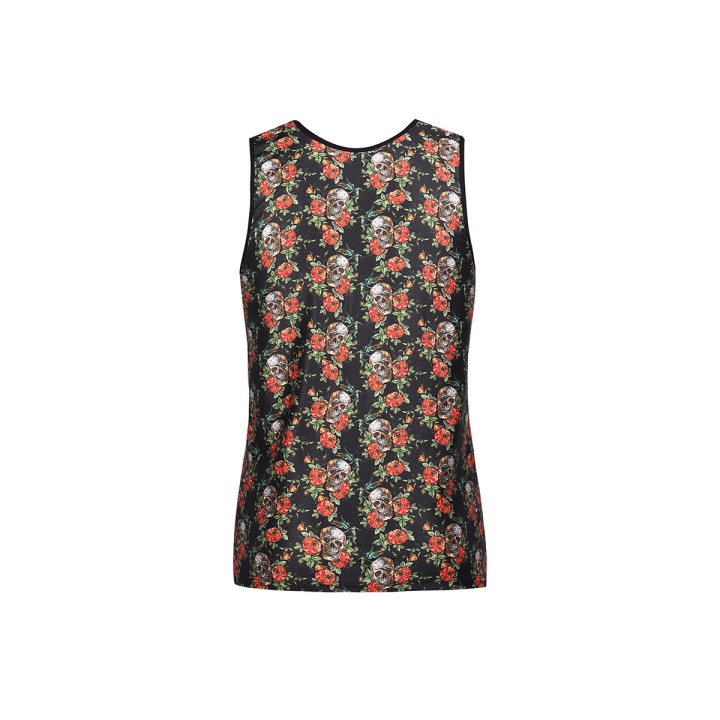 Débardeur Power - Anaïs for Men - Oralove