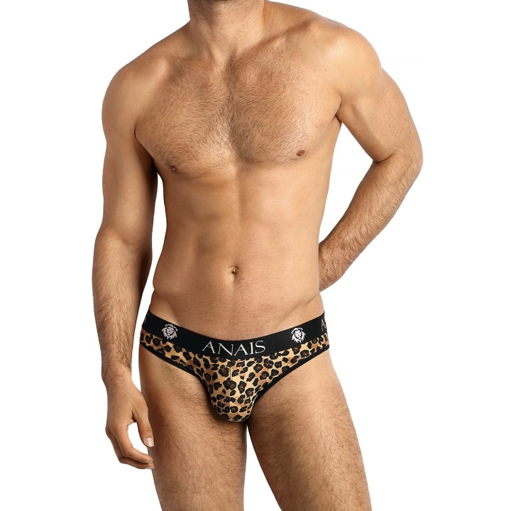 Slip Mercury - Anaïs for Men - Oralove