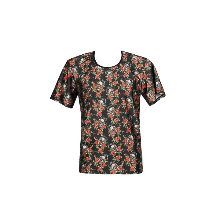 T-shirt Power - Anaïs for Men - Oralove