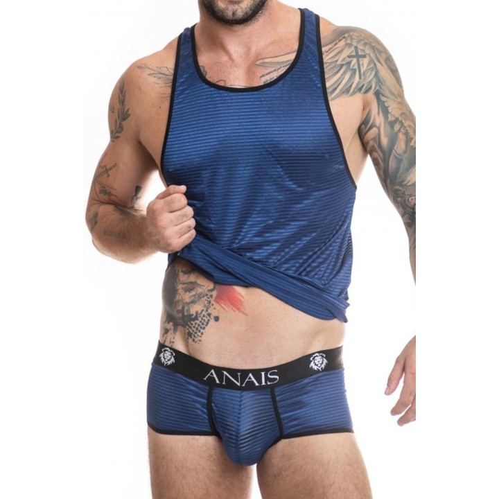 Débardeur Naval - Anaïs for Men - Oralove