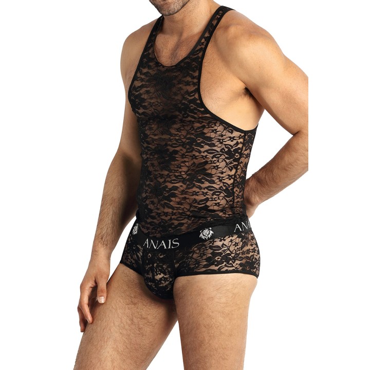 Débardeur Romance - Anaïs for Men - Oralove