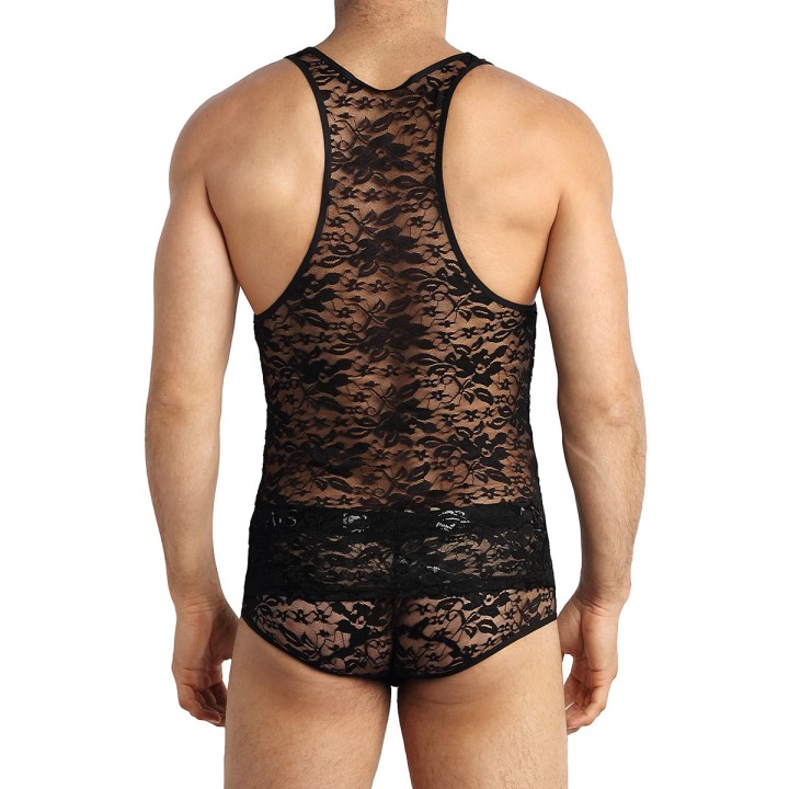 Débardeur Romance - Anaïs for Men - Oralove