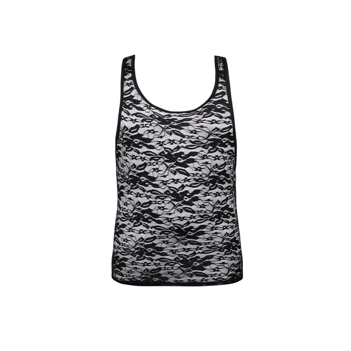 Débardeur Romance - Anaïs for Men - Oralove