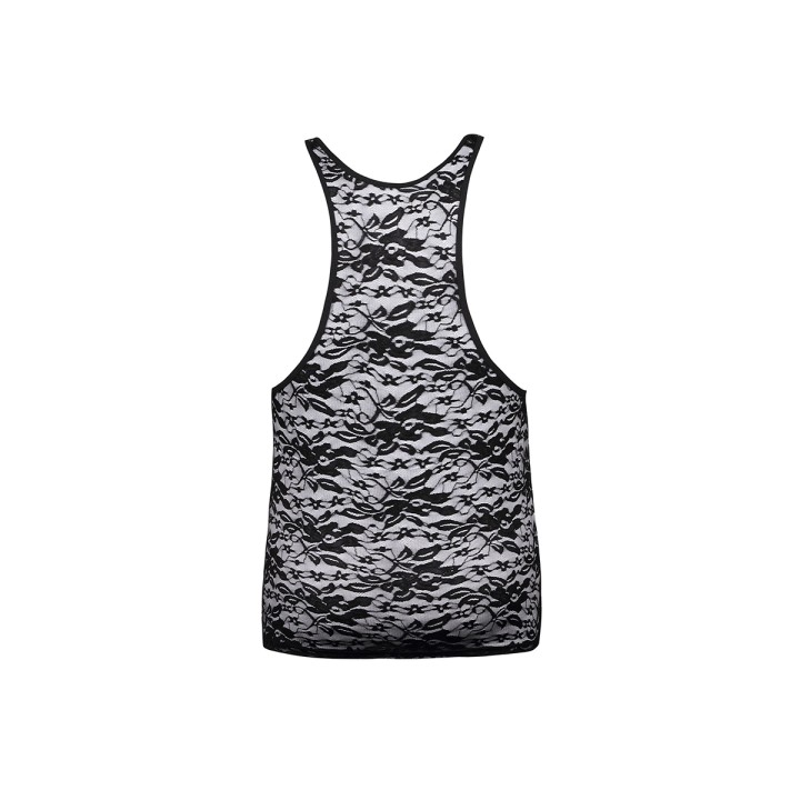 Débardeur Romance - Anaïs for Men - Oralove