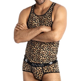 Débardeur Mercury - Anaïs for Men - Oralove