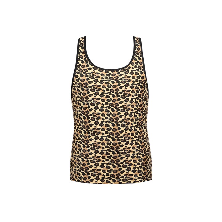 Débardeur Mercury - Anaïs for Men - Oralove