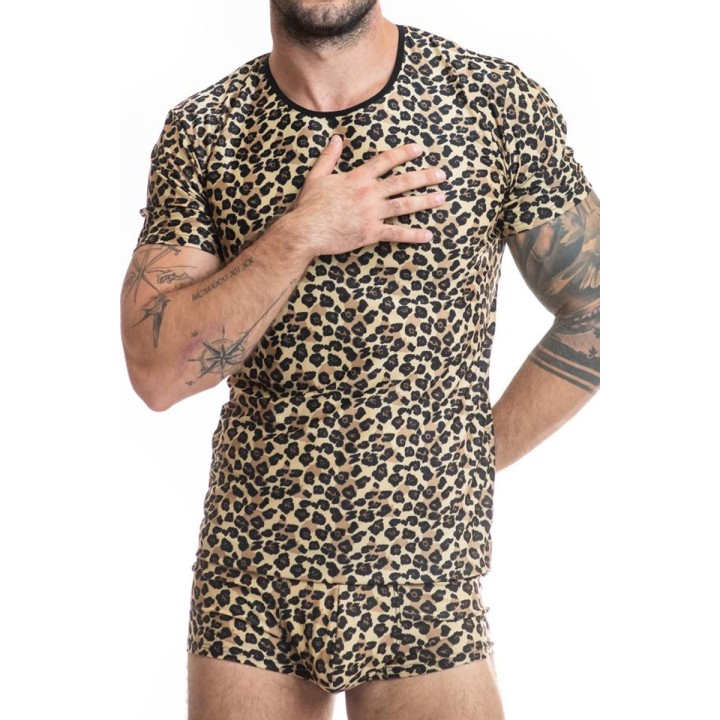 T-shirt Mercury - Anaïs for Men - Oralove