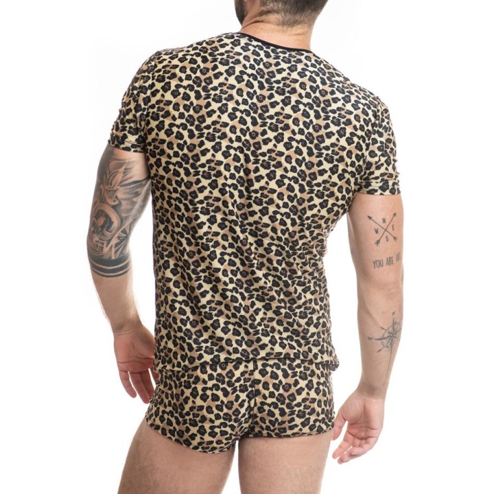 T-shirt Mercury - Anaïs for Men - Oralove