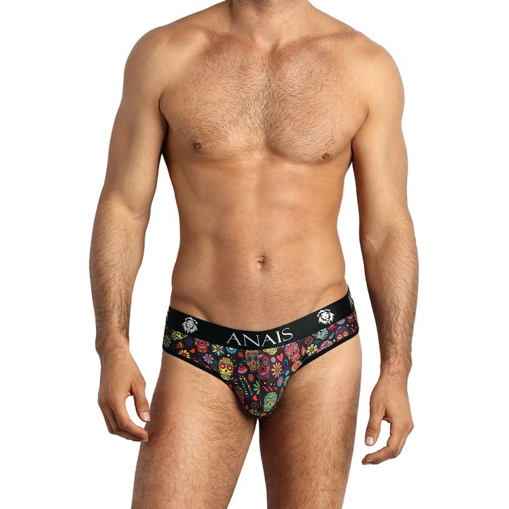 Slip Mexico - Anaïs for Men - Oralove