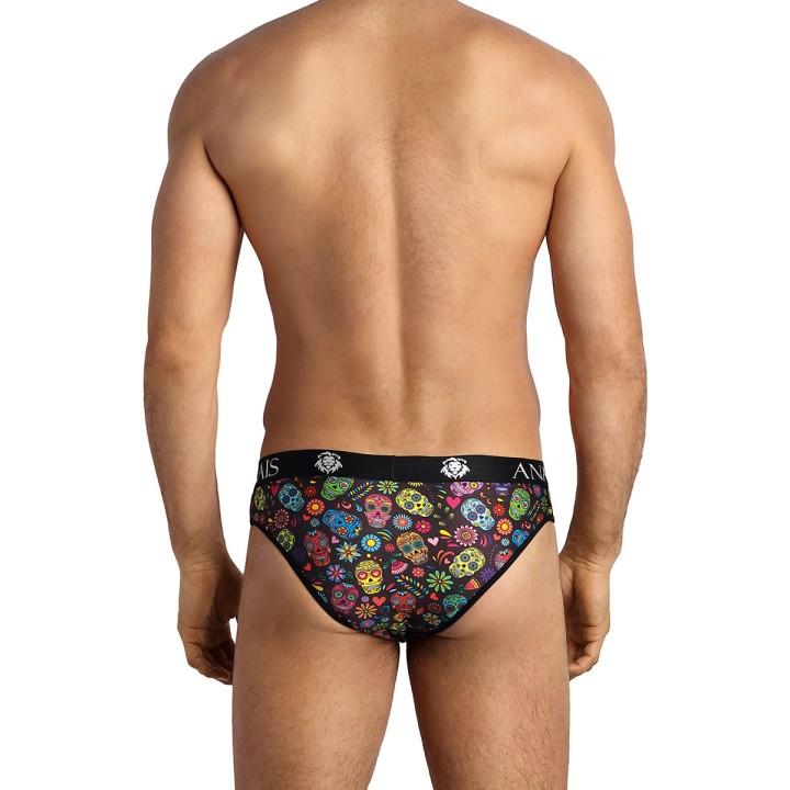 Slip Mexico - Anaïs for Men - Oralove
