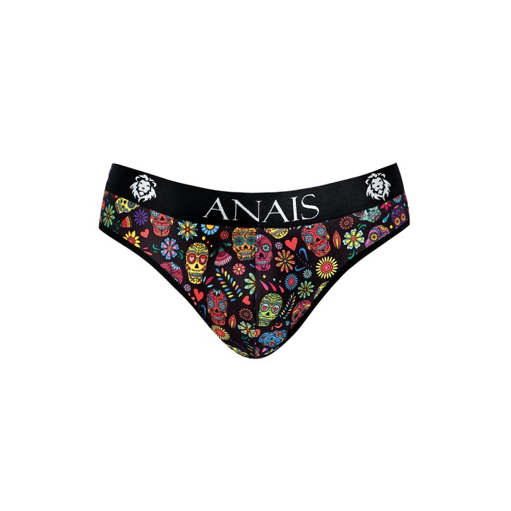 Slip Mexico - Anaïs for Men - Oralove