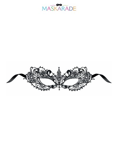 Loup broderie souple Zenith