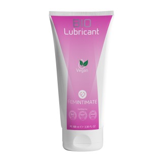 Lubrifiant Bio Vegan 100 ml - Oralove