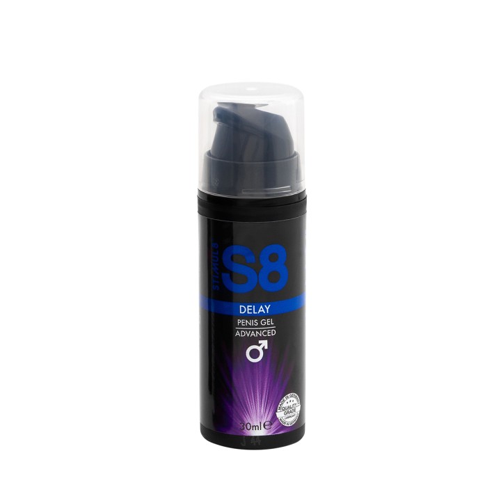 Kit plaisir pour couple - S8 - Oralove