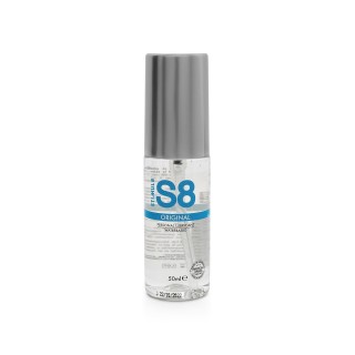 Lubrifiant S8 original 50ml - Oralove