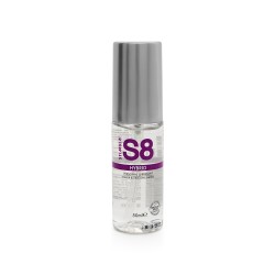 Lubrifiant S8 hybride 50ml