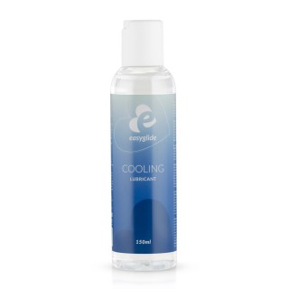 Lubrifiant EasyGlide rafraichissant 150 ml - Oralove