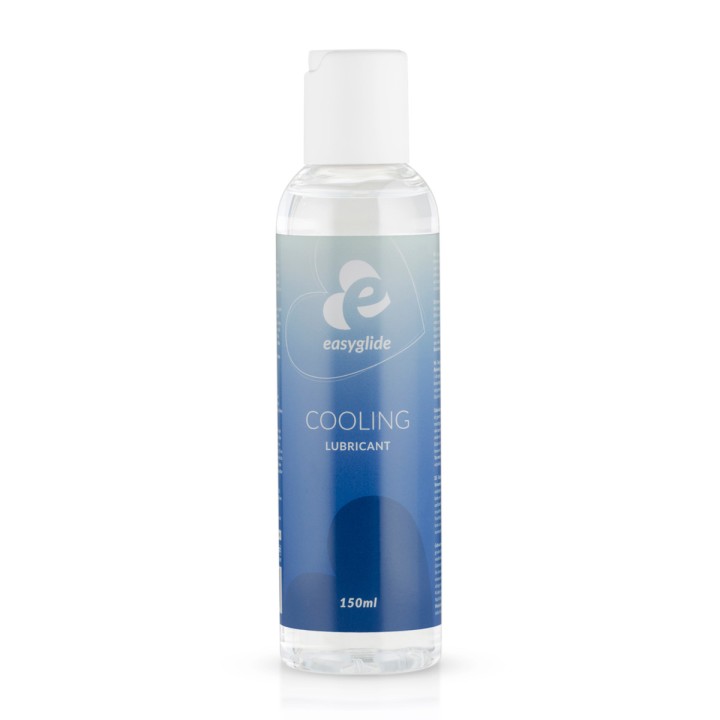 Lubrifiant EasyGlide rafraichissant 150 ml - Oralove