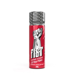 Poppers Fist Extra Pure 24ml - Oralove