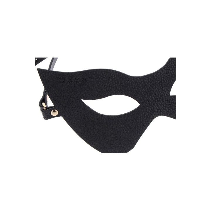 Masque de chat - Taboom - Oralove
