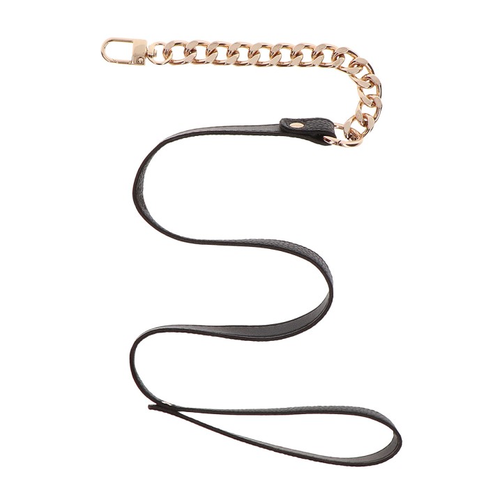 Collier et laisse Statement - Taboom - Oralove