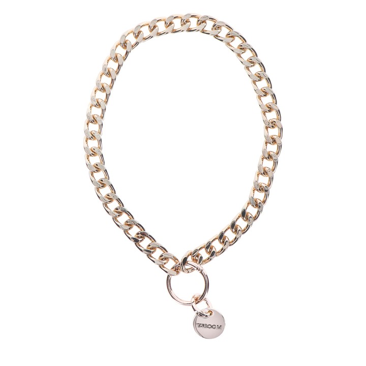 Collier BDSM Statement - Taboom - Oralove