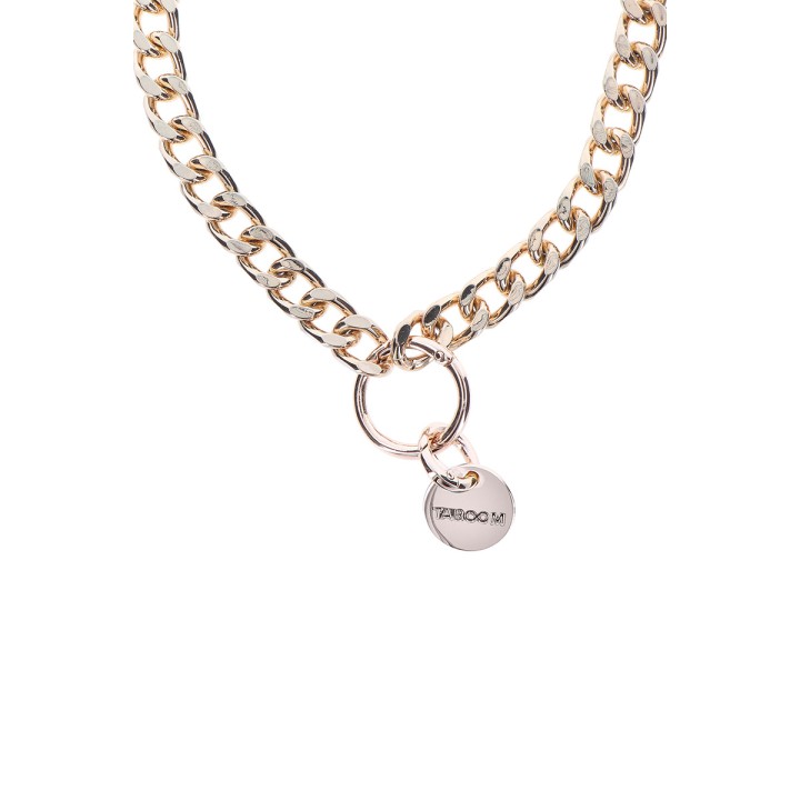 Collier BDSM Statement - Taboom - Oralove