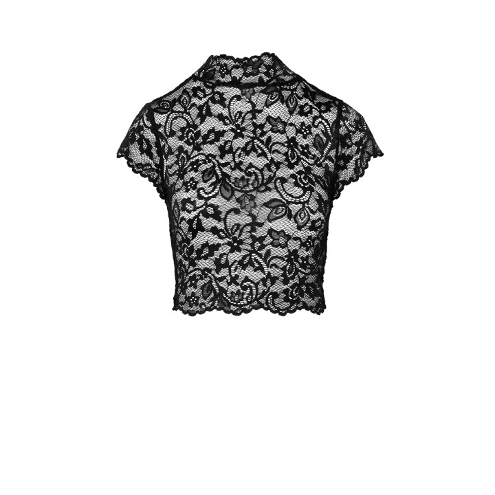 Top Essence F303 dentelle - Oralove