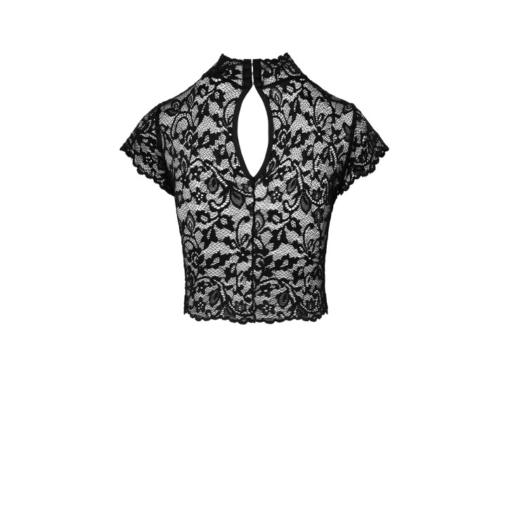 Top Essence F303 dentelle - Oralove