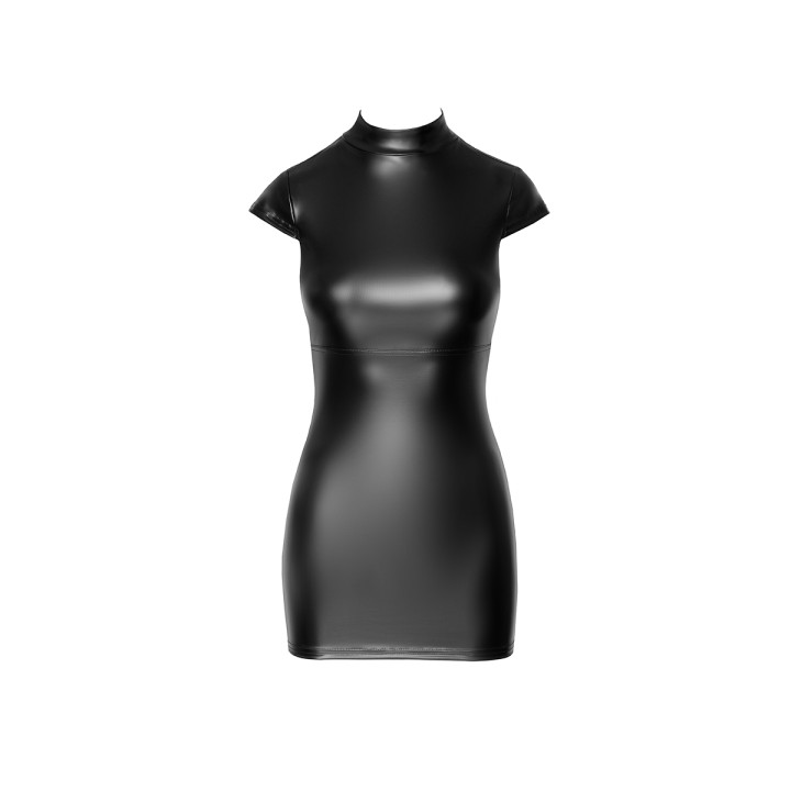 Robe dos lacé Fantasy F309 wetlook - Oralove