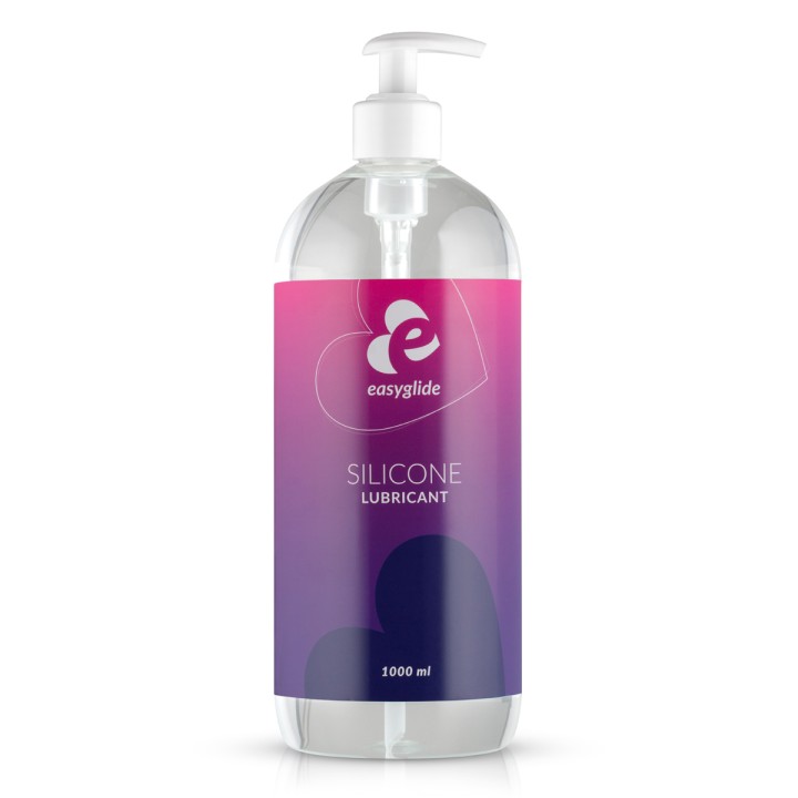 Lubrifiant EasyGlide silicone 1000 ml - Oralove
