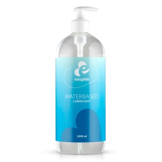 Lubrifiant EasyGlide base eau 1000 ml - Oralove
