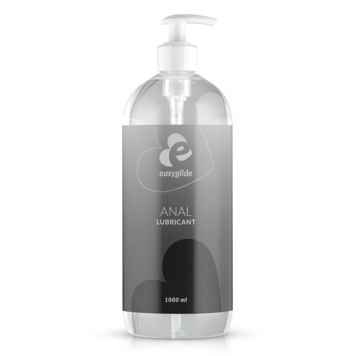 Lubrifiant EasyGlide anal 1000 ml - Oralove