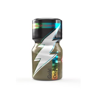 Poppers Original Gold 10ml - Oralove