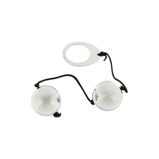 Boules métal Heavy Duo Spheres - Oralove