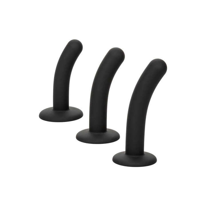Harnais Boundless Curve Pegging Kit - Oralove