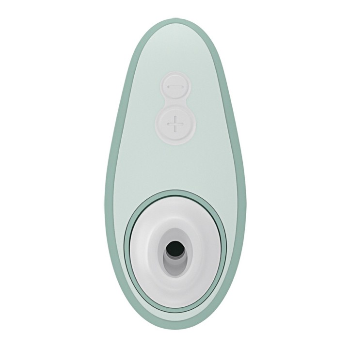 Womanizer Liberty 2 vert - Oralove