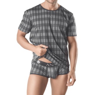 T-shirt Aegis - Anaïs for Men - Oralove