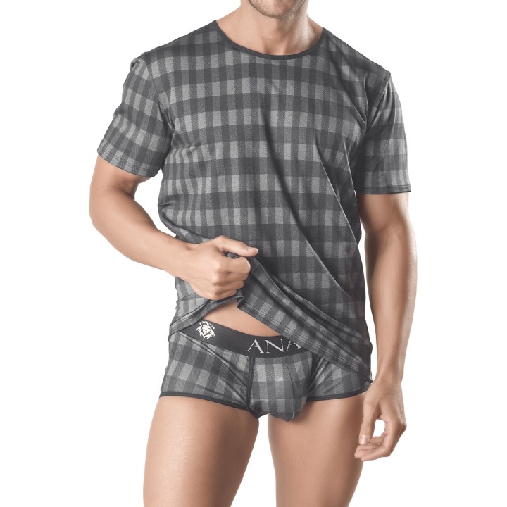 T-shirt Aegis - Anaïs for Men - Oralove