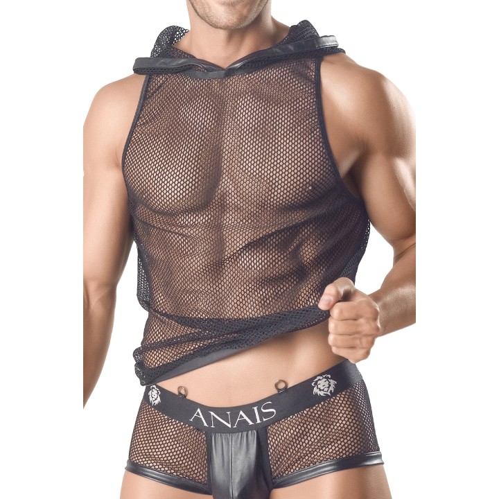Hoodie Ares - Anaïs for Men - Oralove