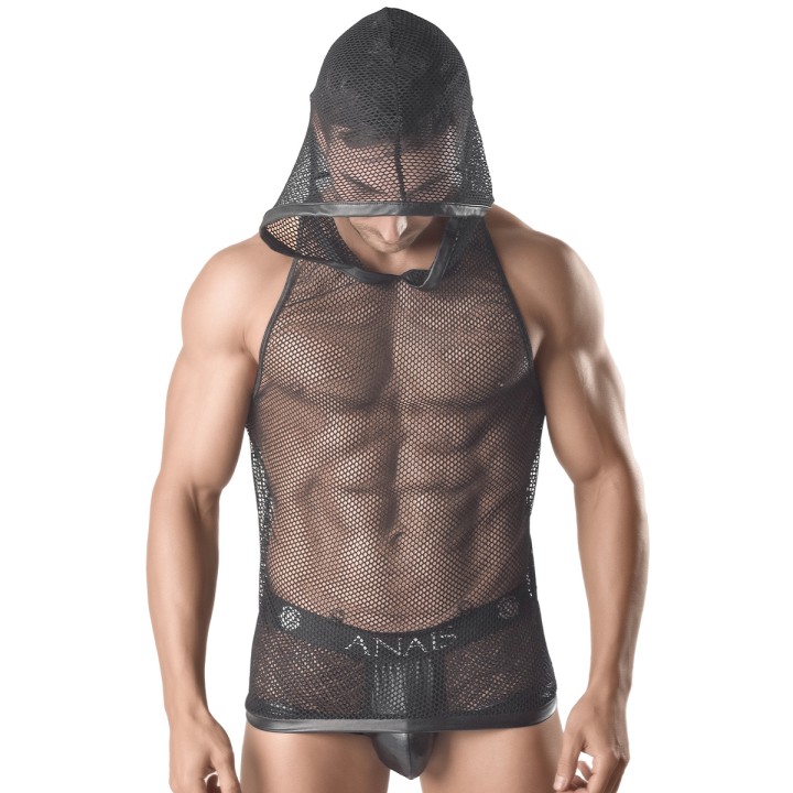 Hoodie Ares - Anaïs for Men - Oralove