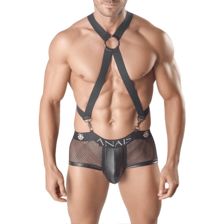 Harnais Axel 3 - Anaïs for Men - Oralove