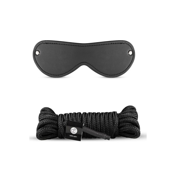 Loveboxxx - Coffret plaisir BDSM - Oralove