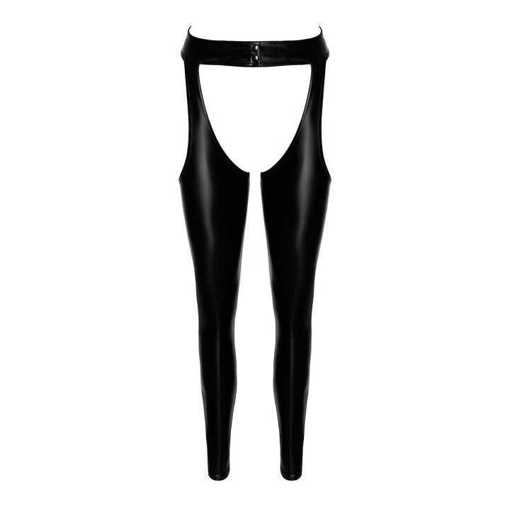 Chaps Rebel F323 wetlook - Oralove