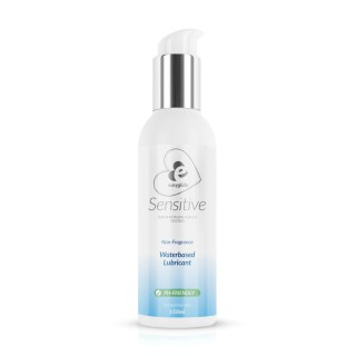 Lubrifiant EasyGlide Sensitive base eau 150 ml - Oralove