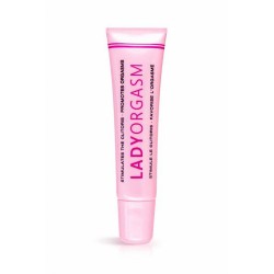 Gel stimulant Lady Orgasm 15ml