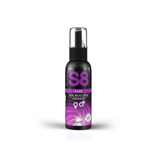 Spray relaxant anal S8 Ease 30ml - Oralove