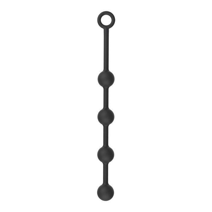 Balles anales Large - Hidden Desire Extreme - Oralove
