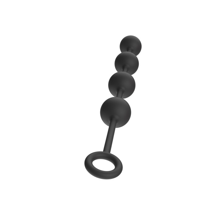 Balles anales Large - Hidden Desire Extreme - Oralove