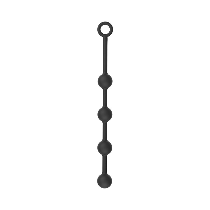 Balles anales Medium - Hidden Desire Extreme - Oralove